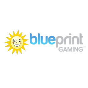 Blueprint Gaming studio