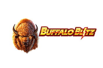 Roobet Buffalo Blitz pokie