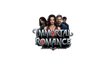 Roobet Immortal Romance pokie