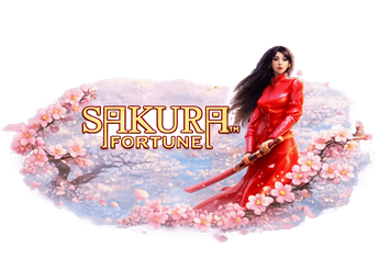 Roobet Sakura Fortune pokie