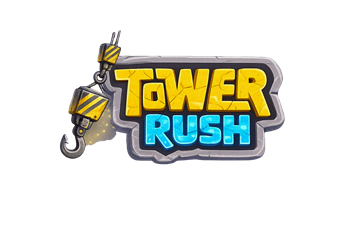 Roobet Tower Rush pokie